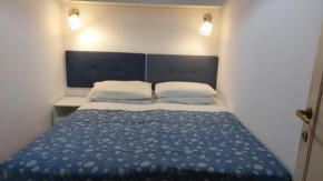 Rome Fani Room